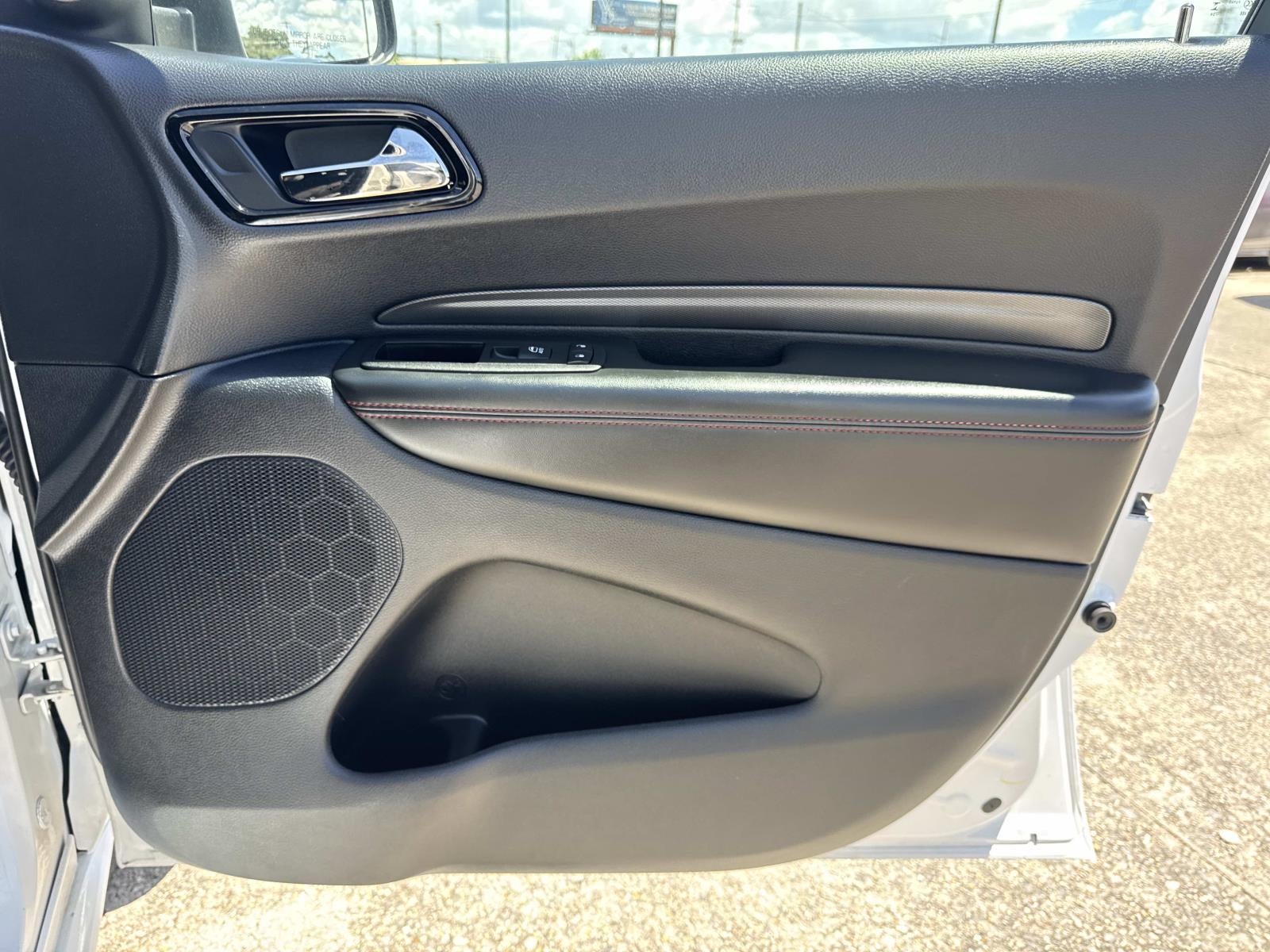 2024 Dodge Durango GT RWD