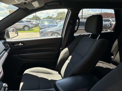 2024 Dodge Durango GT RWD