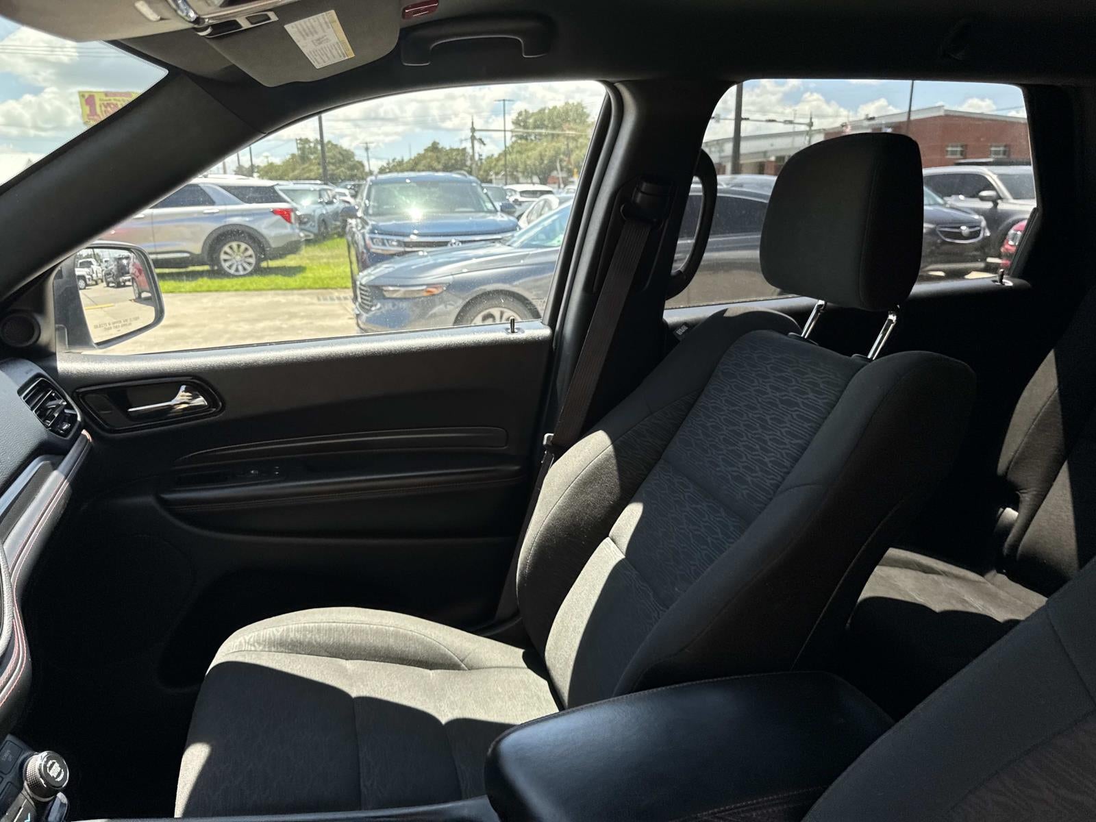 2024 Dodge Durango GT RWD