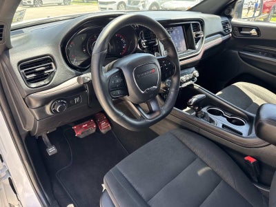 2024 Dodge Durango GT RWD