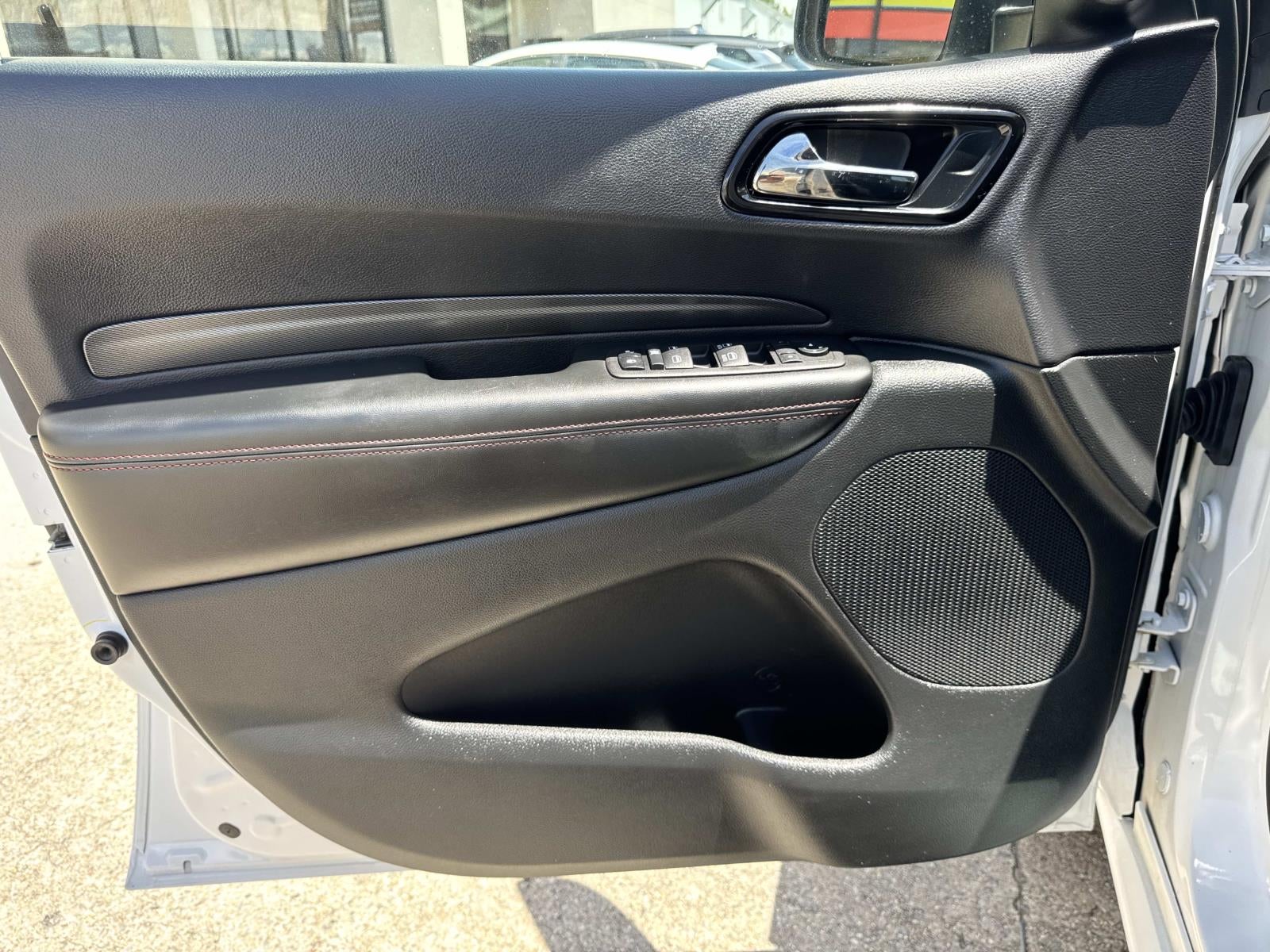 2024 Dodge Durango GT RWD