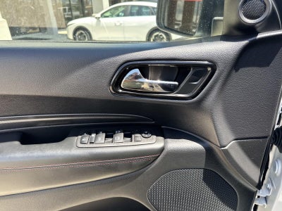 2024 Dodge Durango GT RWD