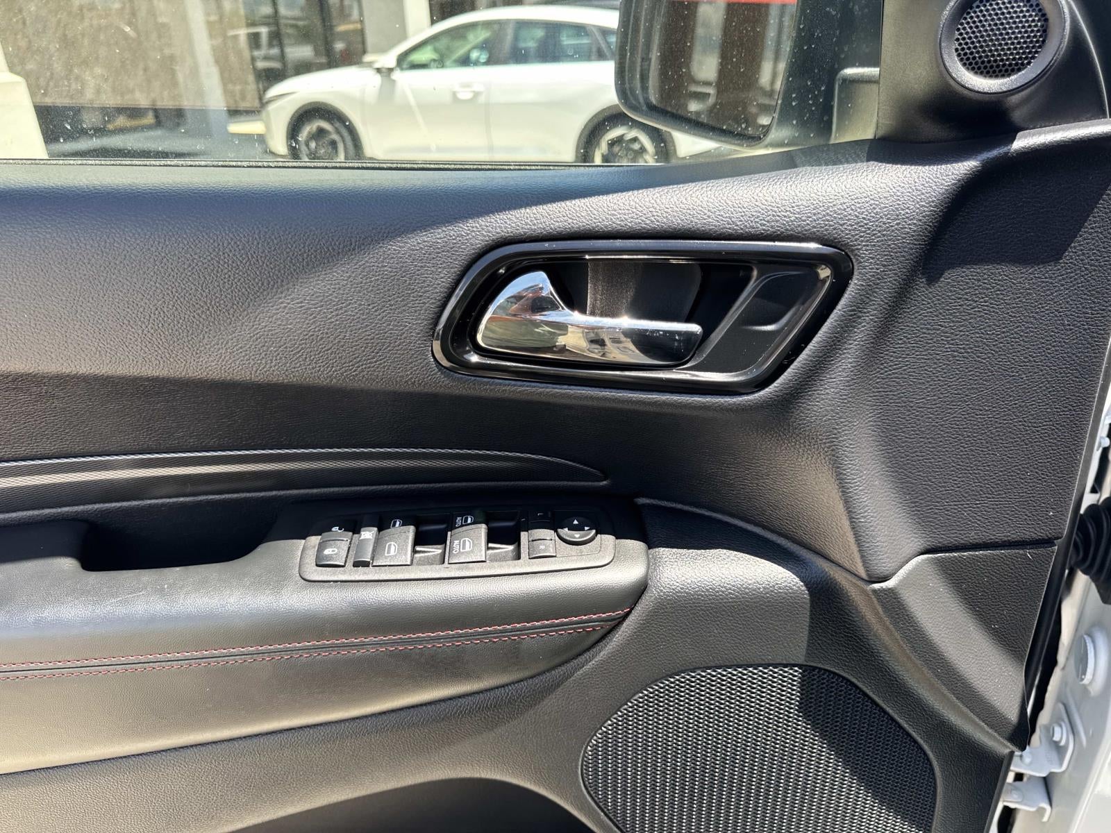 2024 Dodge Durango GT RWD