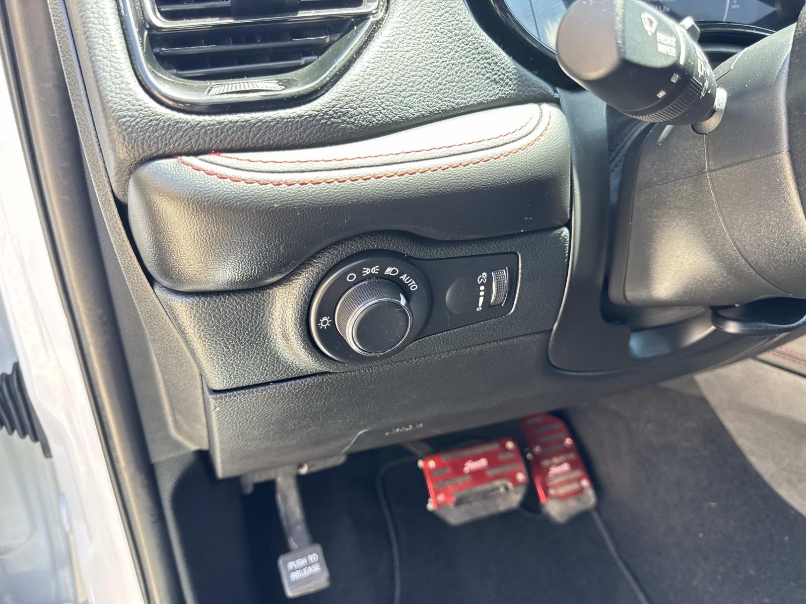 2024 Dodge Durango GT RWD