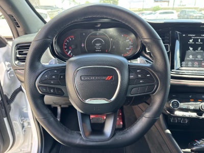 2024 Dodge Durango GT RWD