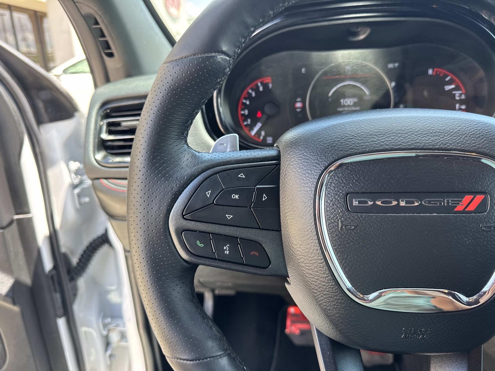 2024 Dodge Durango GT RWD