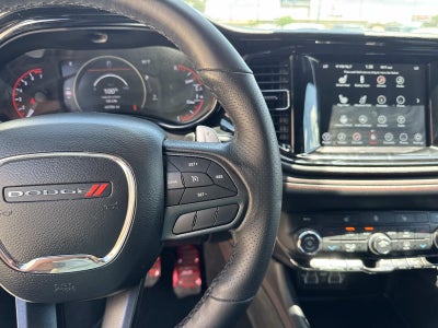 2024 Dodge Durango GT RWD