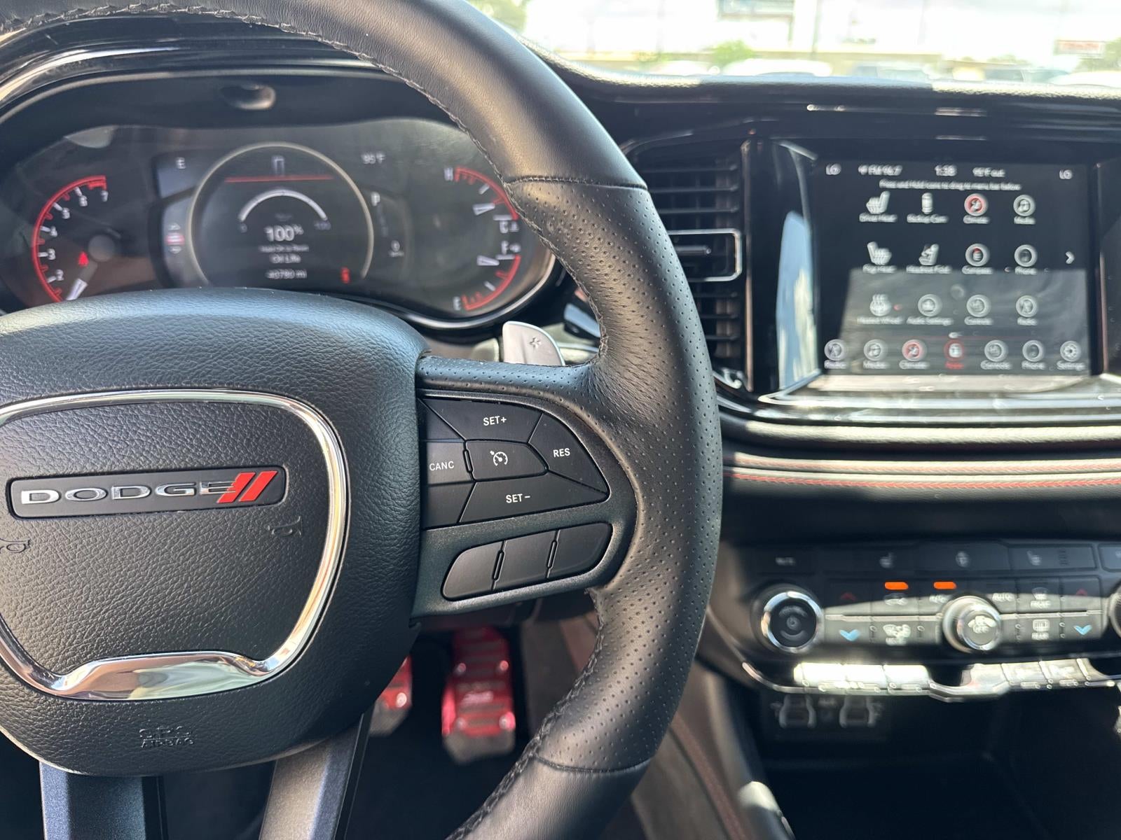 2024 Dodge Durango GT RWD