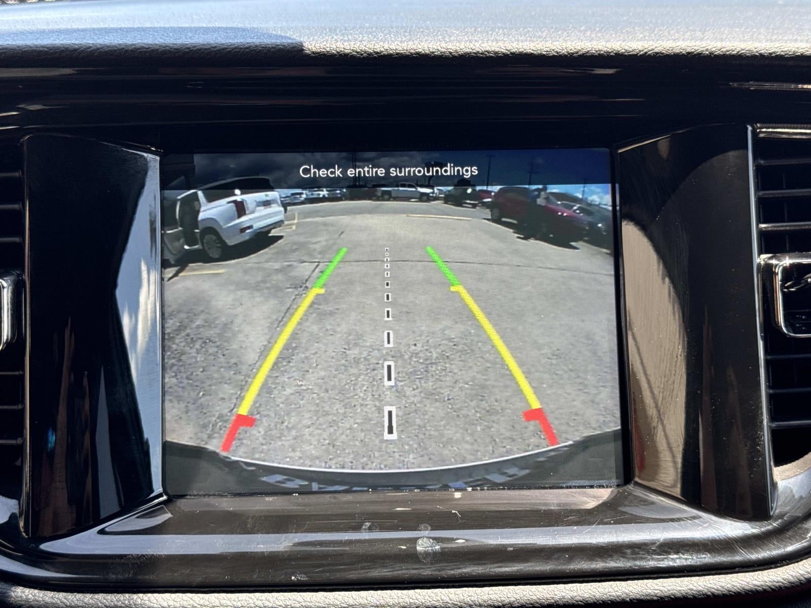 2024 Dodge Durango GT RWD