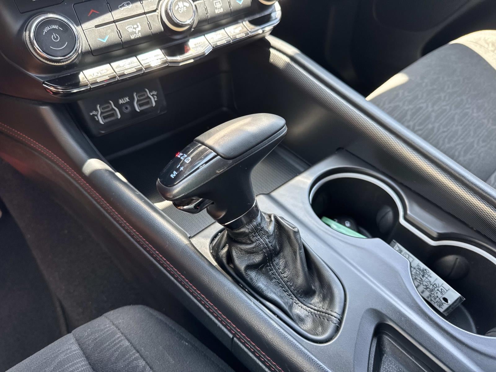 2024 Dodge Durango GT RWD