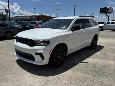 2024 Dodge Durango GT RWD