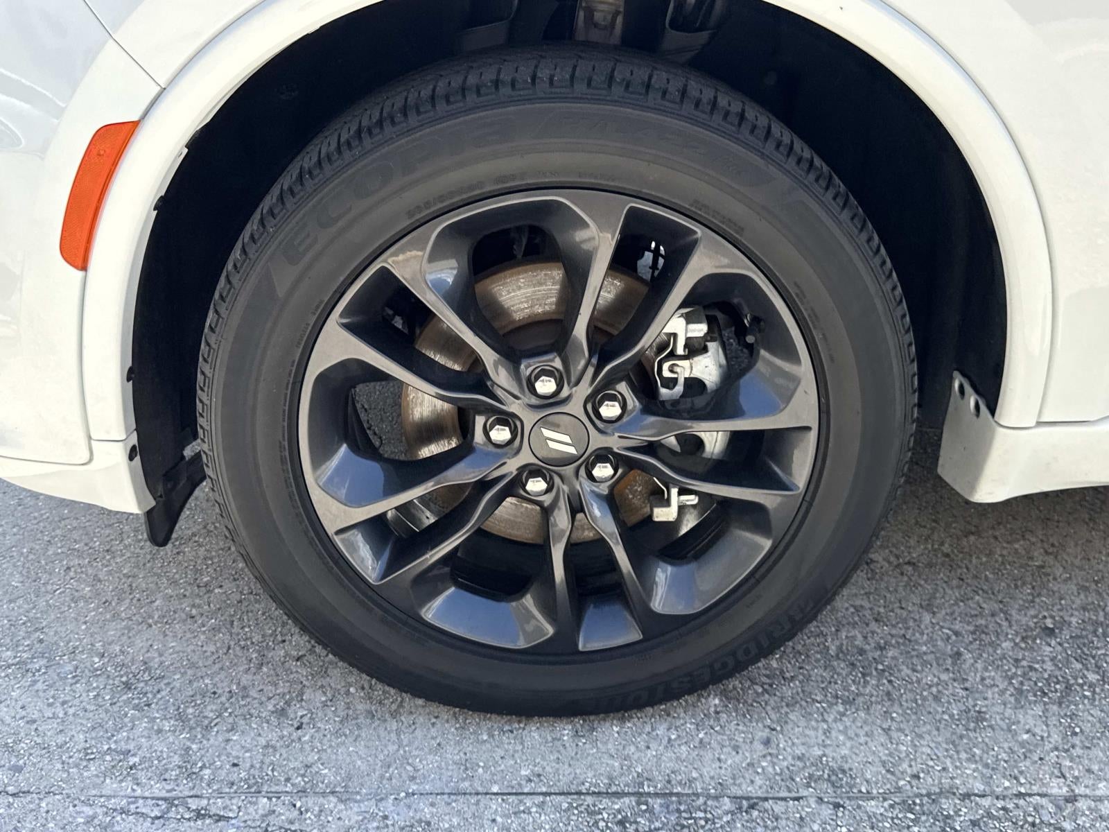 2024 Dodge Durango GT RWD