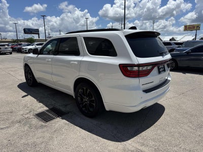 2024 Dodge Durango GT RWD