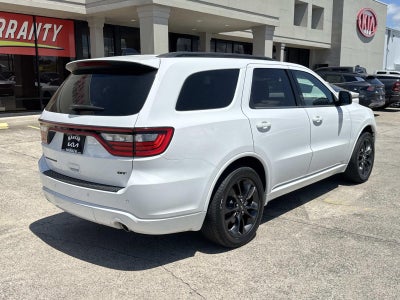 2024 Dodge Durango GT RWD