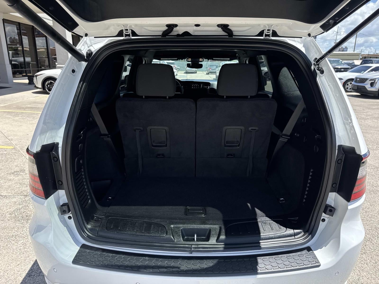 2024 Dodge Durango GT RWD