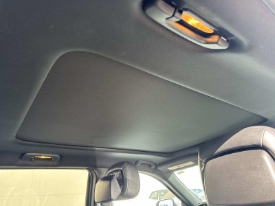 2015 Jeep Grand Cherokee RWD 4dr Overland