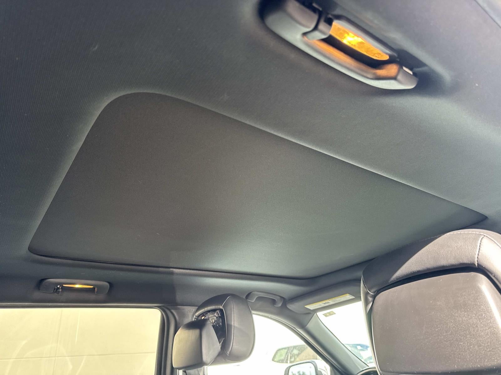 2015 Jeep Grand Cherokee RWD 4dr Overland