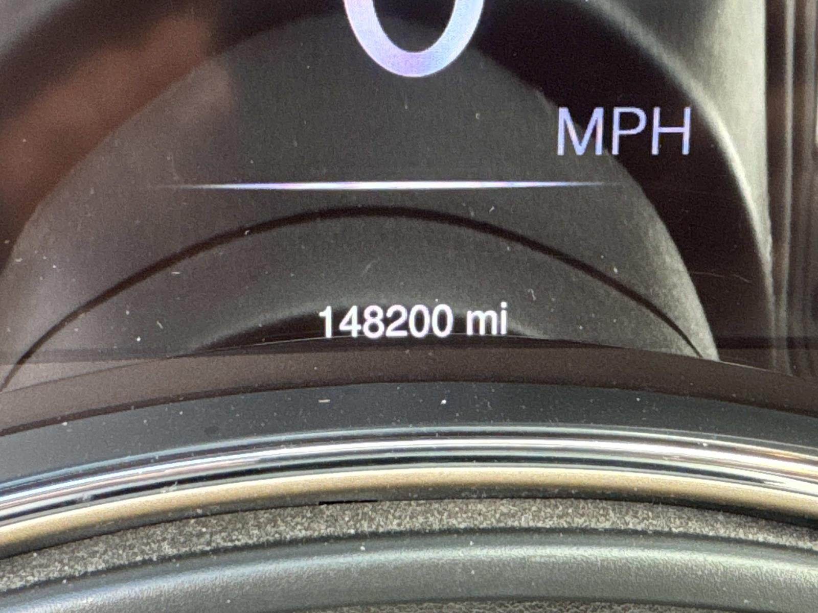 2015 Jeep Grand Cherokee RWD 4dr Overland