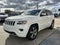 2015 Jeep Grand Cherokee RWD 4dr Overland