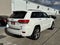 2015 Jeep Grand Cherokee RWD 4dr Overland