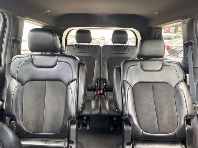 2022 Jeep Grand Cherokee L Altitude 4x2