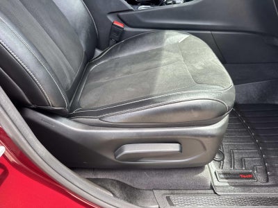 2022 Jeep Grand Cherokee L Altitude 4x2