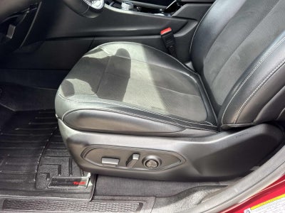 2022 Jeep Grand Cherokee L Altitude 4x2