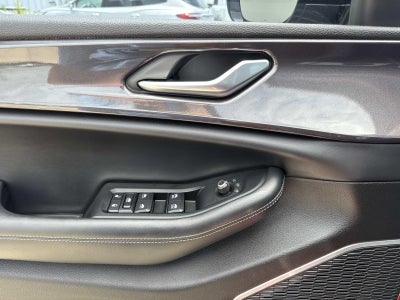 2022 Jeep Grand Cherokee L Altitude 4x2