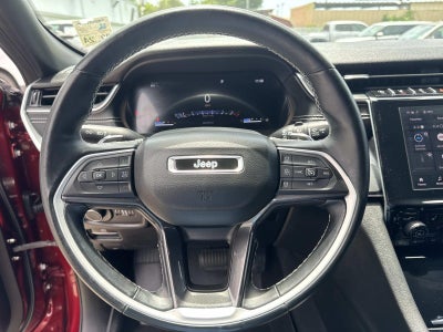 2022 Jeep Grand Cherokee L Altitude 4x2