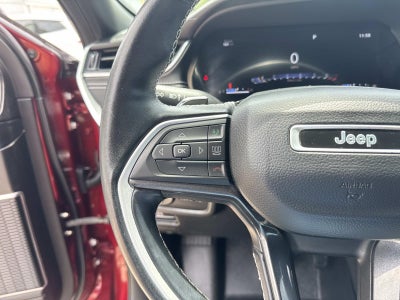 2022 Jeep Grand Cherokee L Altitude 4x2
