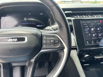 2022 Jeep Grand Cherokee L Altitude 4x2