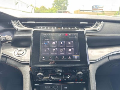 2022 Jeep Grand Cherokee L Altitude 4x2