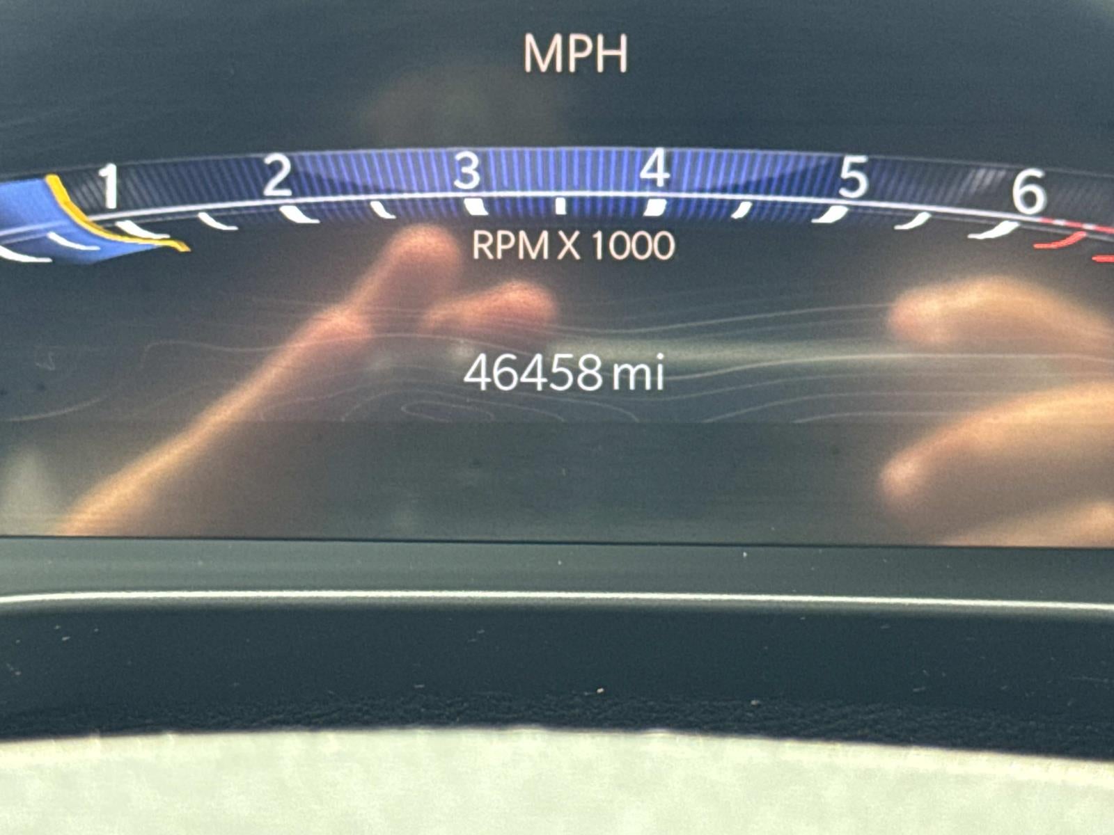 2022 Jeep Grand Cherokee L Altitude 4x2