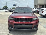 2022 Jeep Grand Cherokee L Altitude 4x2