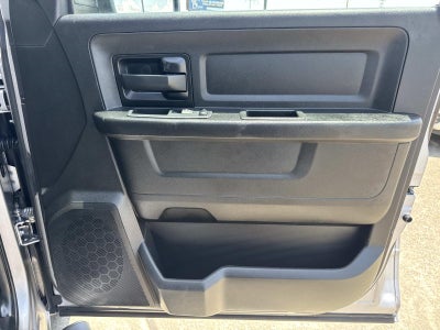 2019 RAM 1500 Classic Tradesman 4x2 Quad Cab 6'4 Box
