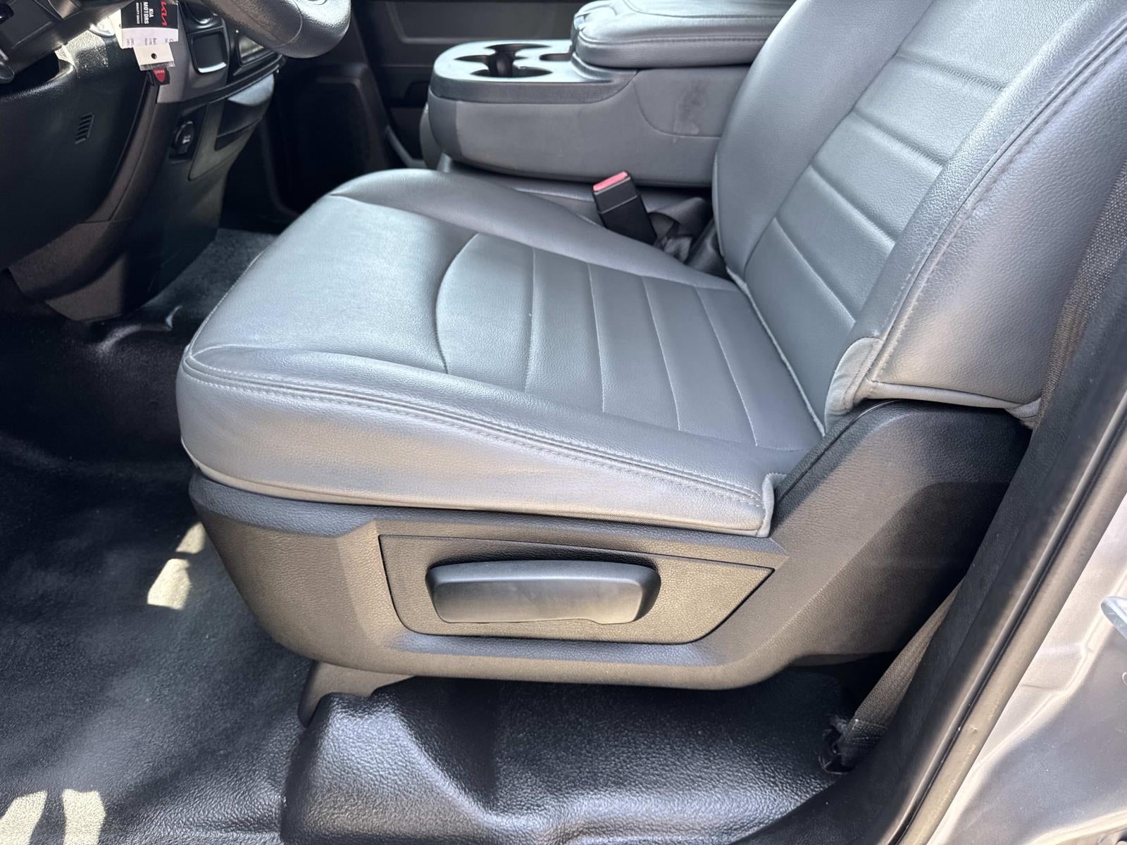 2019 RAM 1500 Classic Tradesman 4x2 Quad Cab 6'4 Box