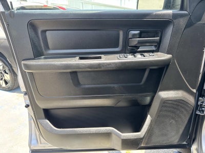 2019 RAM 1500 Classic Tradesman 4x2 Quad Cab 6'4 Box
