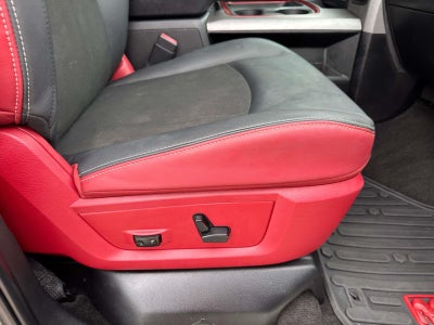 2018 RAM 1500 Rebel 4x4 Crew Cab 5'7 Box