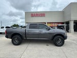 2018 RAM 1500 Rebel 4x4 Crew Cab 5'7 Box