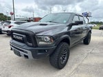 2018 RAM 1500 Rebel 4x4 Crew Cab 5'7 Box