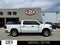 2025 RAM 1500 Big Horn 4x2 Crew Cab 5'7 Box
