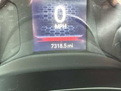 2025 RAM 1500 Big Horn 4x2 Crew Cab 5'7 Box