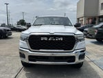 2025 RAM 1500 Big Horn 4x2 Crew Cab 5'7 Box