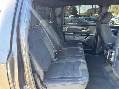 2020 RAM 1500 Big Horn 4x2 Crew Cab 5'7 Box