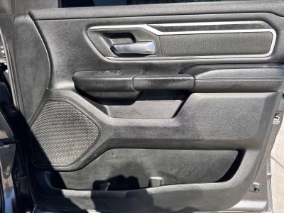 2020 RAM 1500 Big Horn 4x2 Crew Cab 5'7 Box
