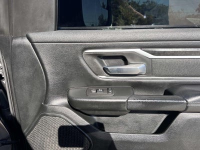 2020 RAM 1500 Big Horn 4x2 Crew Cab 5'7 Box