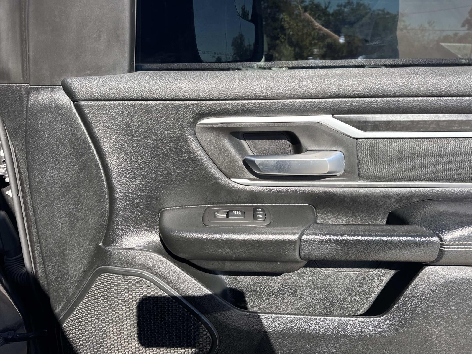 2020 RAM 1500 Big Horn 4x2 Crew Cab 5'7 Box