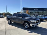 2020 RAM 1500 Big Horn 4x2 Crew Cab 5'7 Box