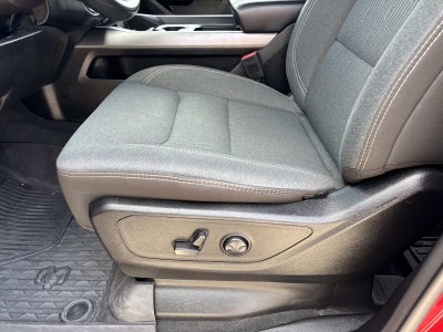 2022 RAM 1500 Big Horn 4x4 Crew Cab 5'7 Box
