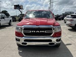 2022 RAM 1500 Big Horn 4x4 Crew Cab 5'7 Box